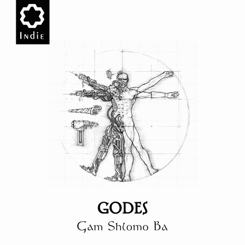 Godes - Gam Shlomo Ba [JI0002]